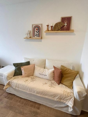Tranqu Recoleta - Hermoso departamento con pileta nuevo! A 3 cuadras del subte